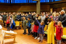 24.12.2025 Kindermette